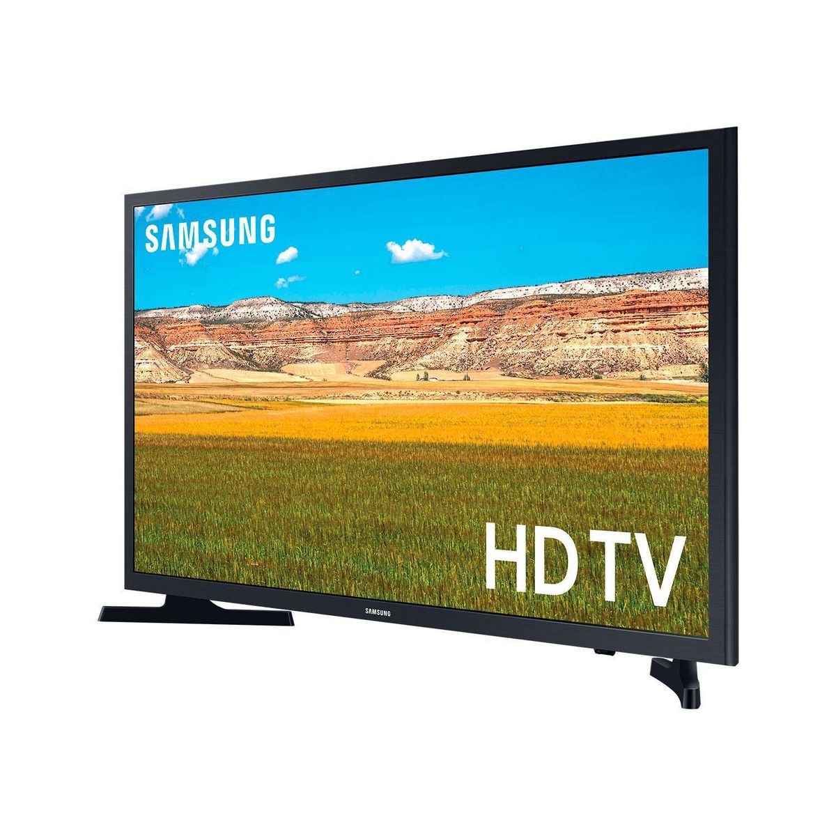 SAMSUNG - Televisor Samsung 32 Pulgadas Led Hd Smart Tv