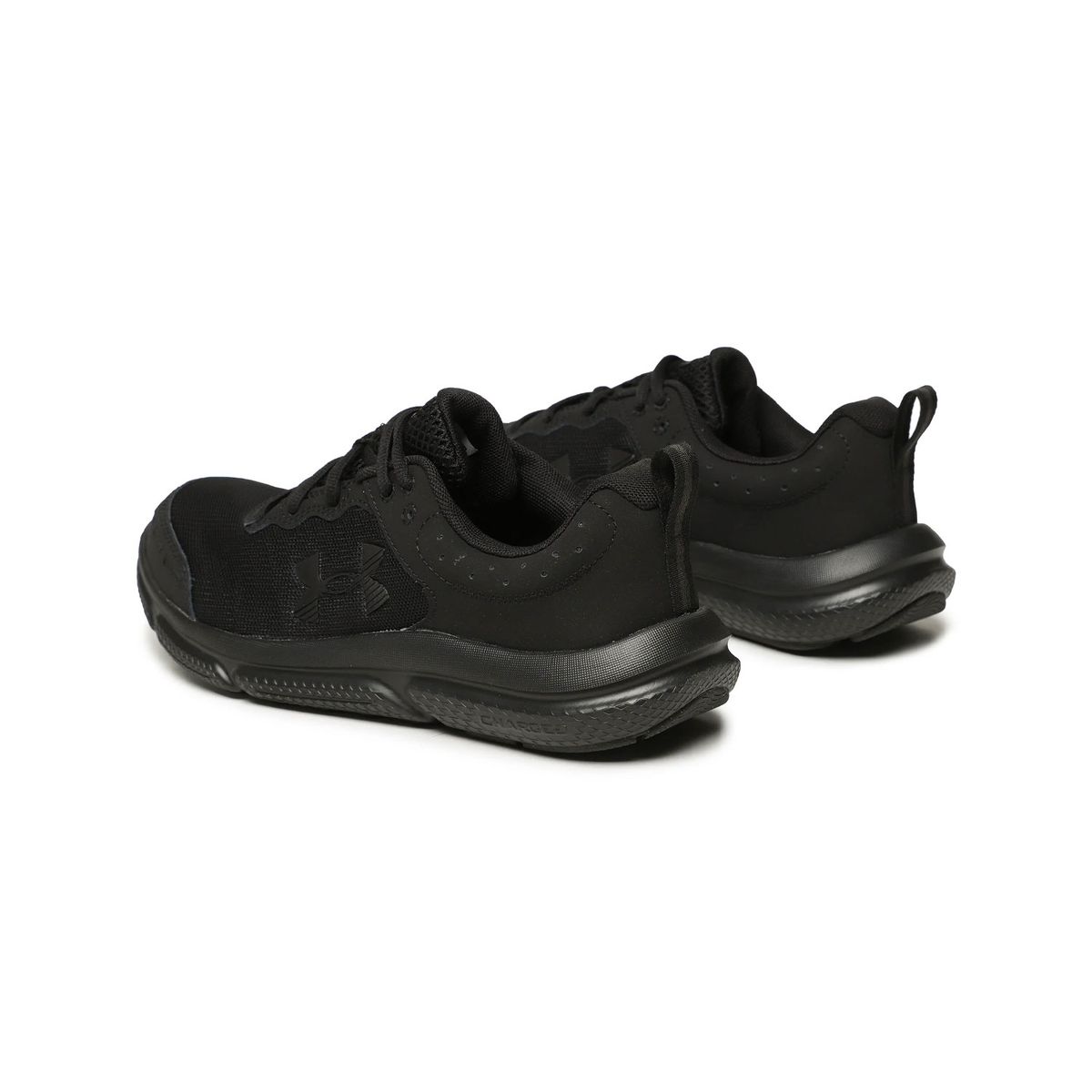 UNDER ARMOUR - Tenis Under Armour Charged Assert 10