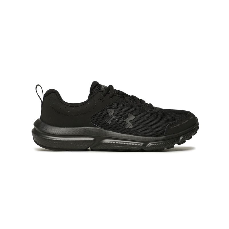 UNDER ARMOUR - Tenis Under Armour Charged Assert 10