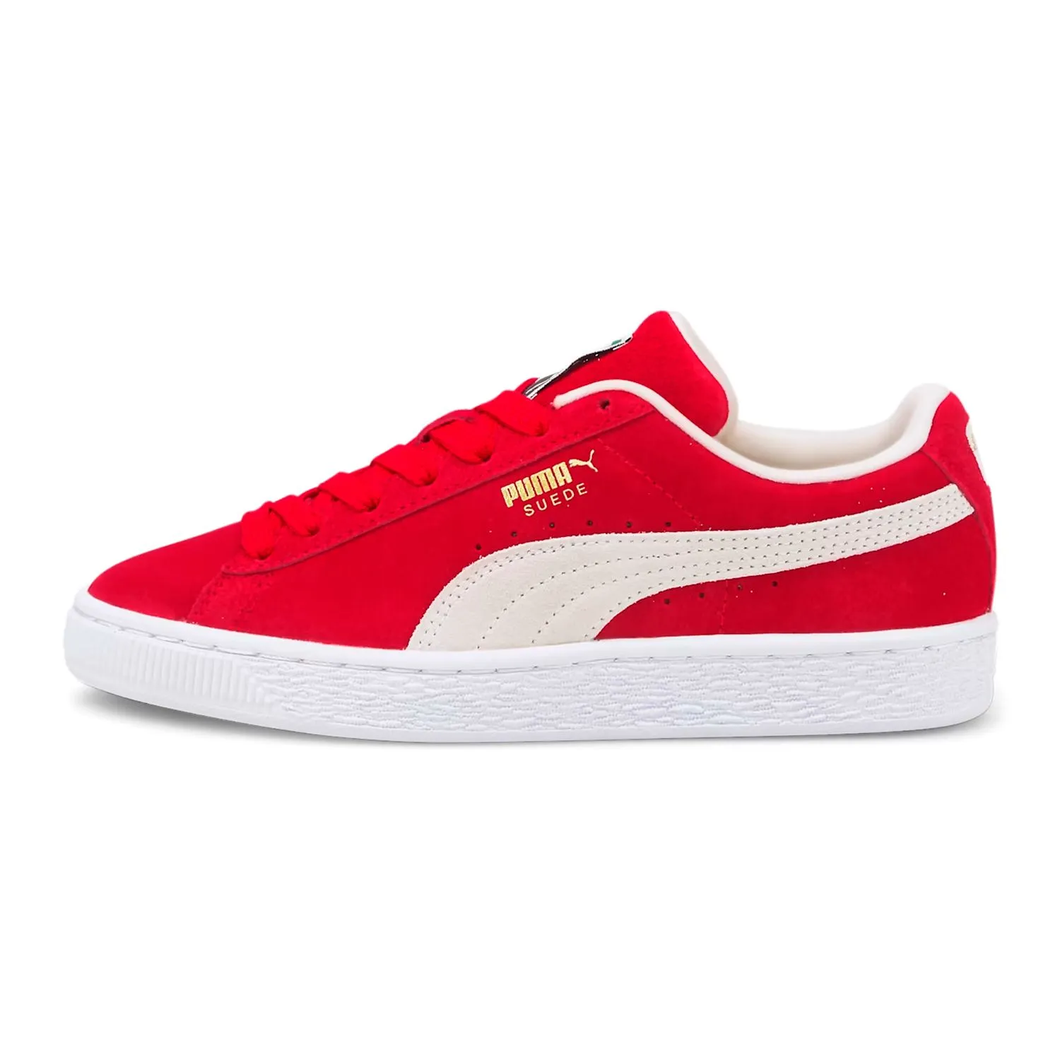 Tenis Puma Para Mujer Rojos Zapatillas Puma Hombre Zapatos