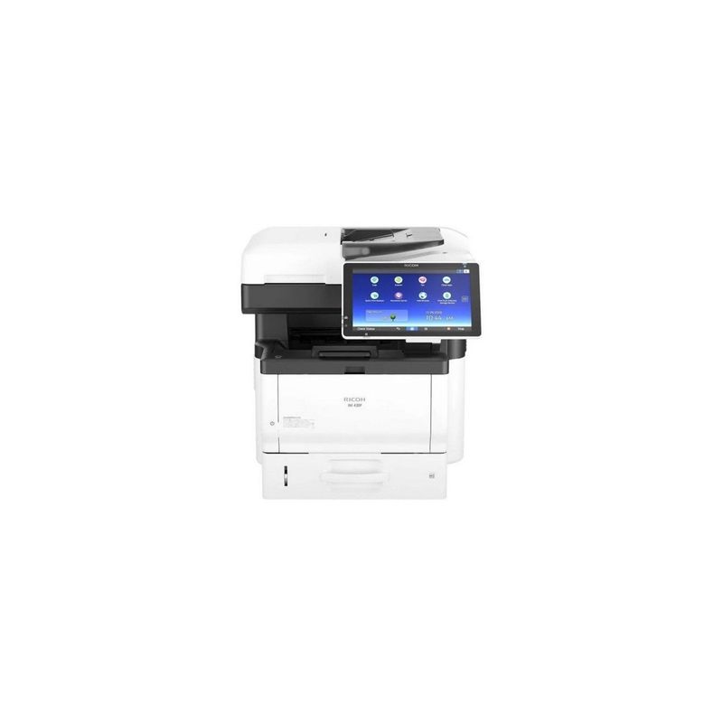 RICOH - RICOH MULTIFUNCIONAL  B/N LASER IM 430F