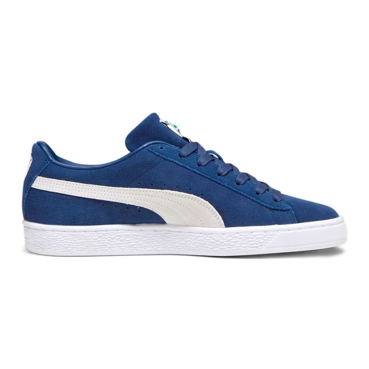 PUMA - Tenis Puma Casual Hombre Suede 374915-84