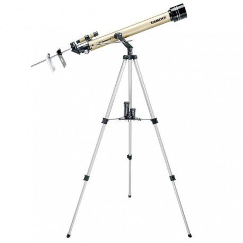TASCO - Telescopio Tasco Luminova 60AZ