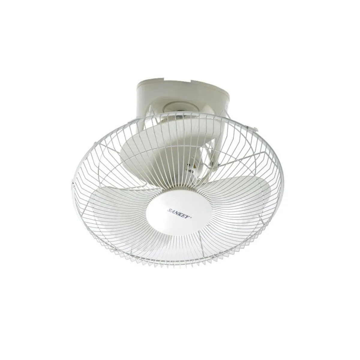 SANKEY - Ventilador de Techo Orbital de 16 Pulgadas Sankey