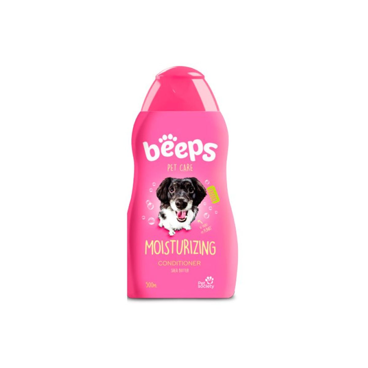 HYDRA - Acondicionador Cuidado Perro Beeps Moisturuzing Conditioner