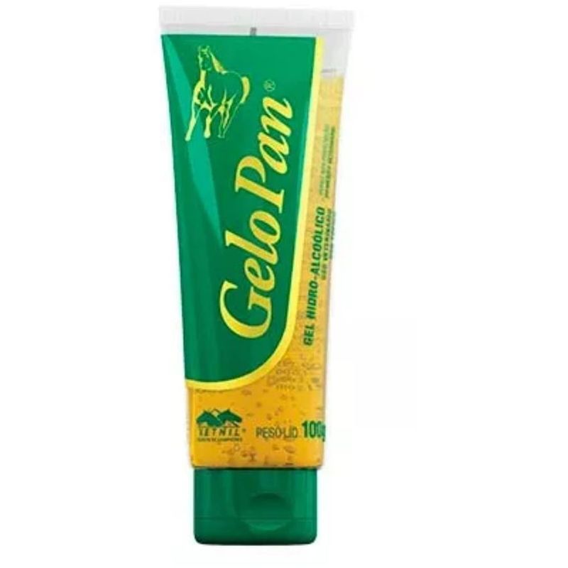 HOLLIDAY - Gelopan Gel Relajante Muscular Perros Artritis Reumatismo
