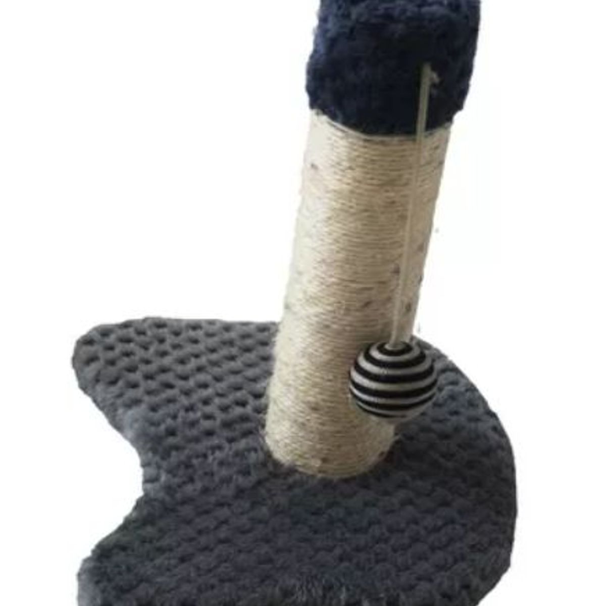 MAOS - GIMNASIO ARBOL RASCADOR PARA GATO