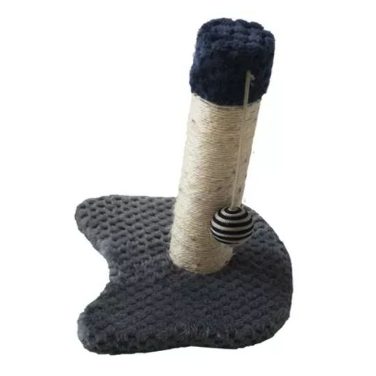 MAOS - GIMNASIO ARBOL RASCADOR PARA GATO