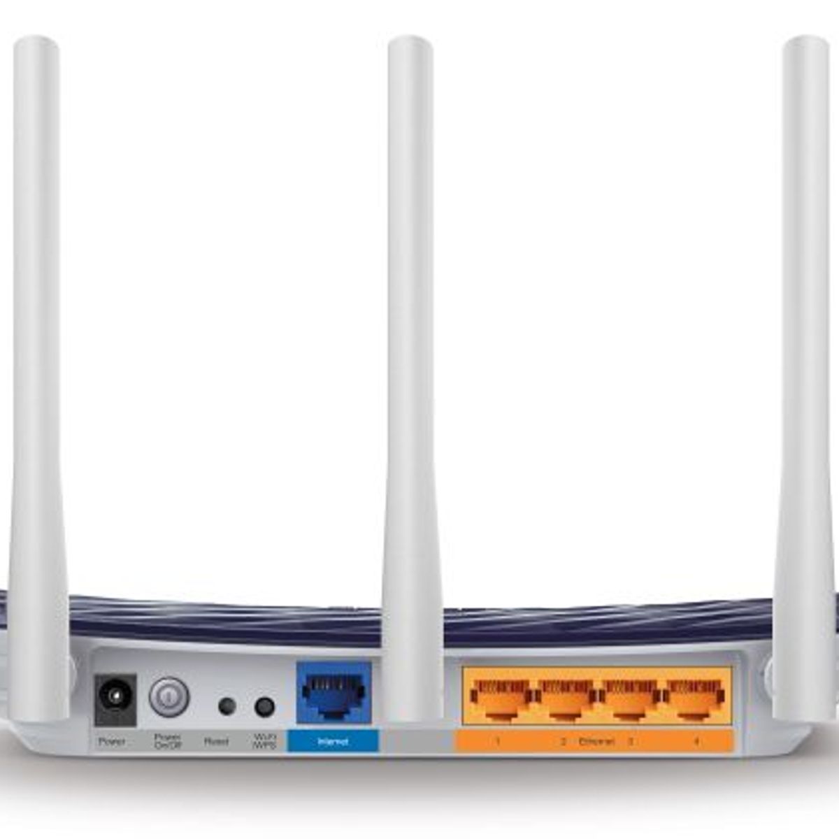 TP LINK - Router TPLINK WI-FI Doble banda  AC750