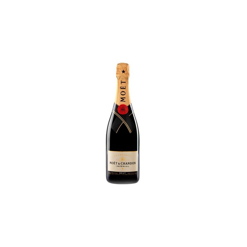 GENERICO - CHAMPAGNE MOET  CHANDON IMPERIAL BRUT 750 ML