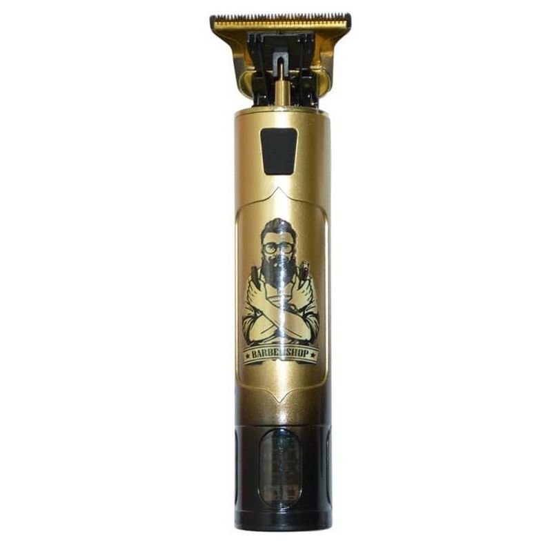 DAYOSHOP - Maquina Afeitar Electrica Barbera Patilleraaccesorio Wa1923