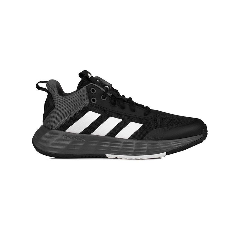 ADIDAS - Tenis Adidas Ownthegame