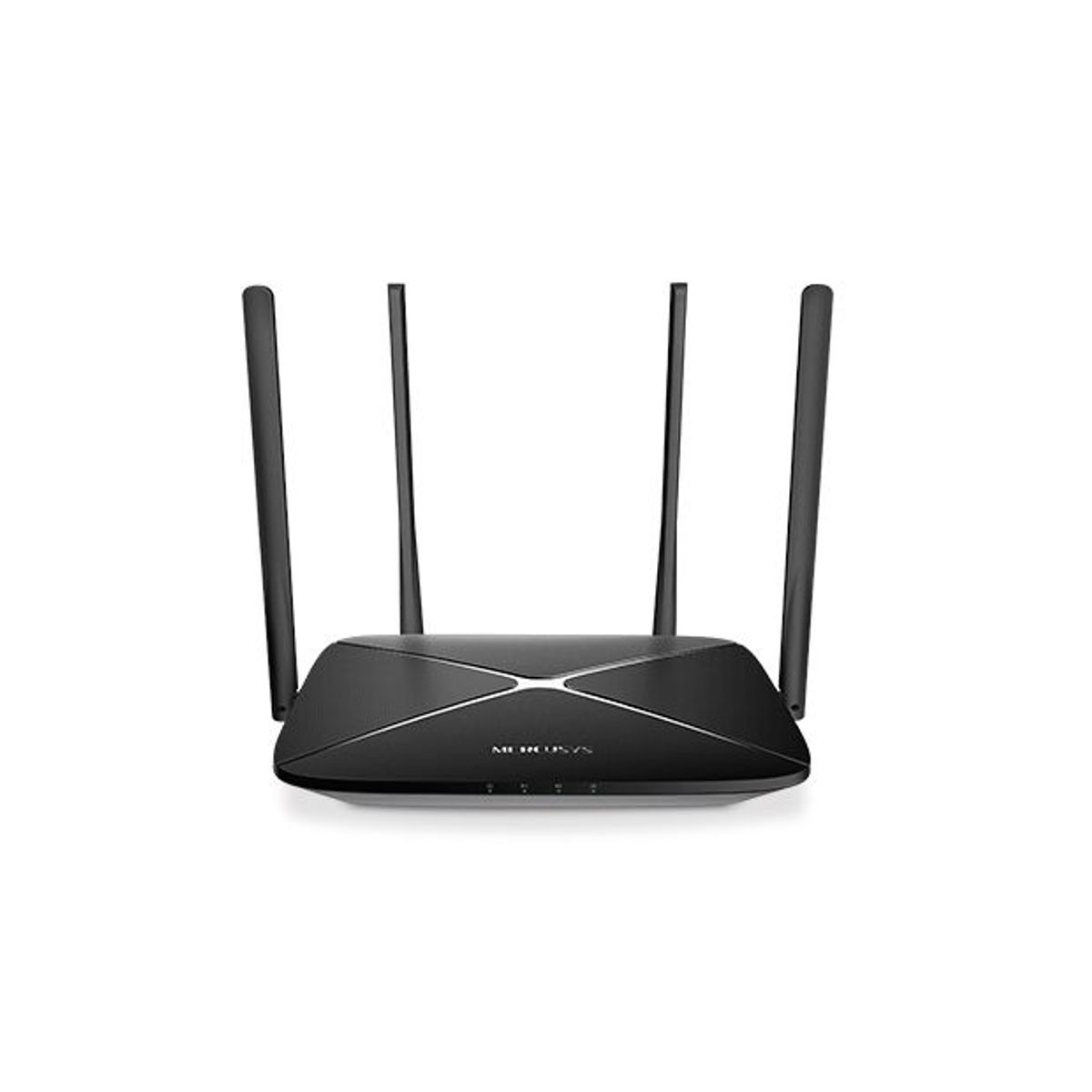 MERCUSYS - Router Mercusys AC1200 Wireless Dual Band Gigabit
