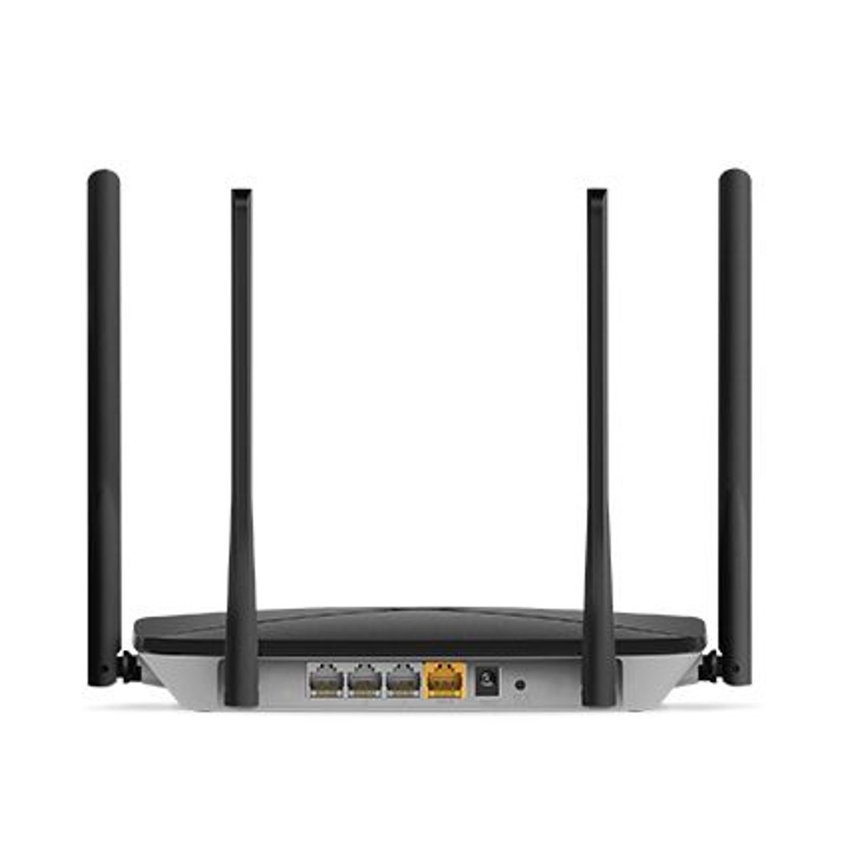 MERCUSYS - Router Mercusys AC1200 Wireless Dual Band Gigabit