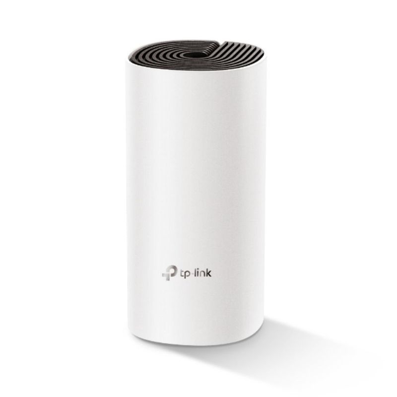 TP LINK - Router TPLINK WIFI de malla Doble banda  AC1200 10/100