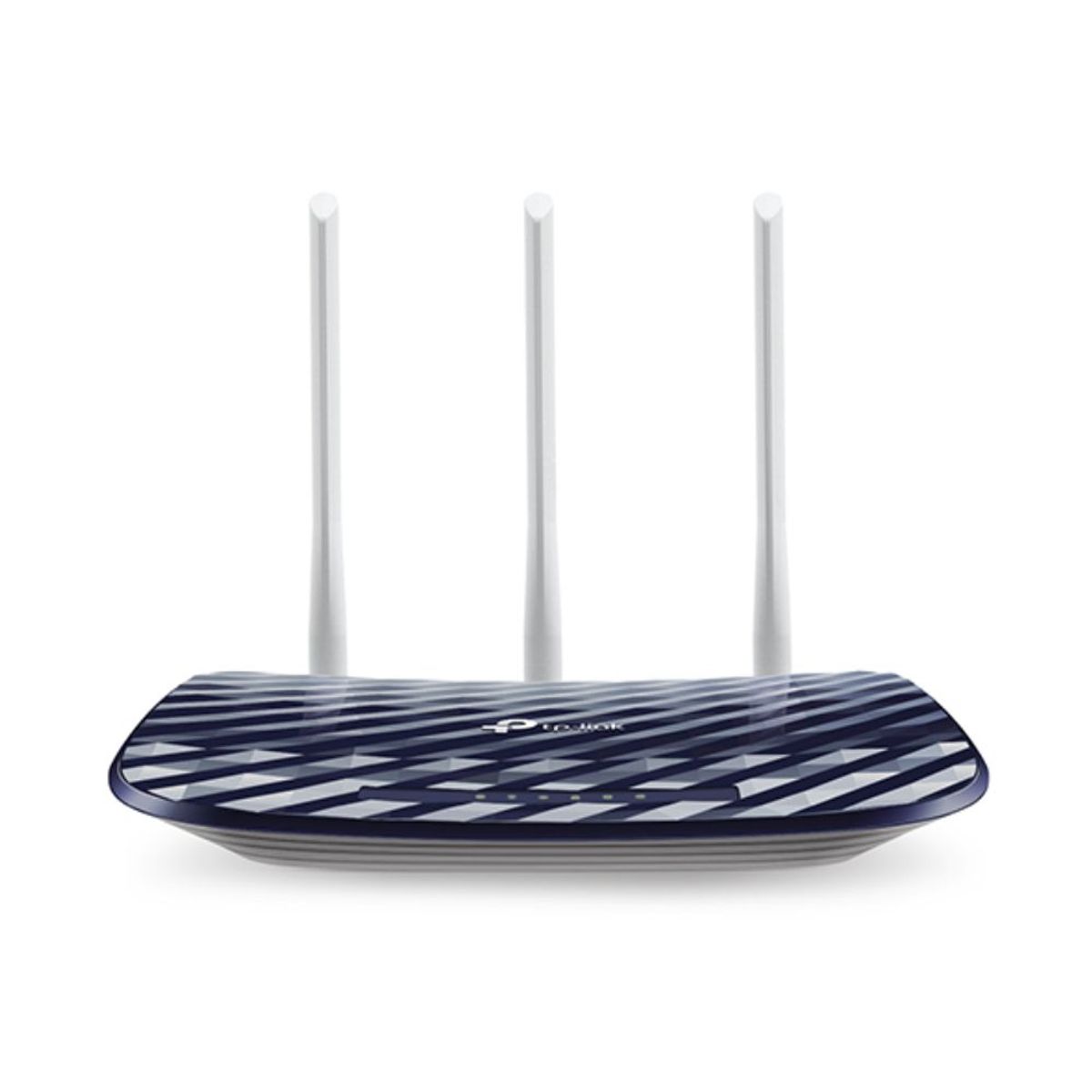 TP LINK - Router TPLINK Inalambrico Doble banda AC 750 Dual Band