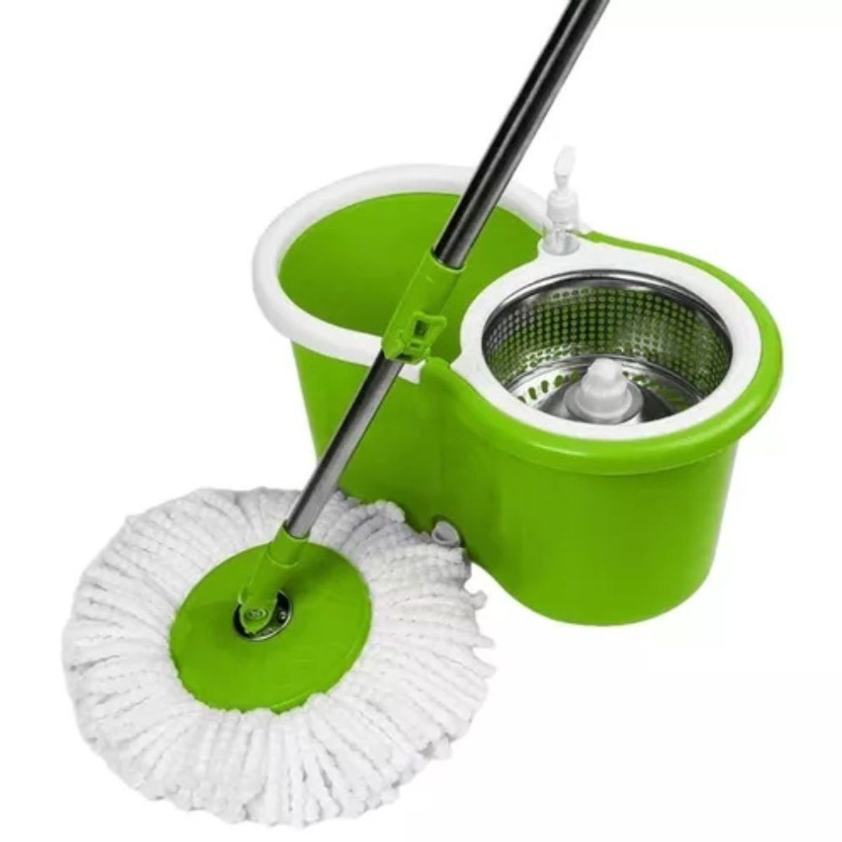 GENERICO - Trapero Giratorio Escurridor