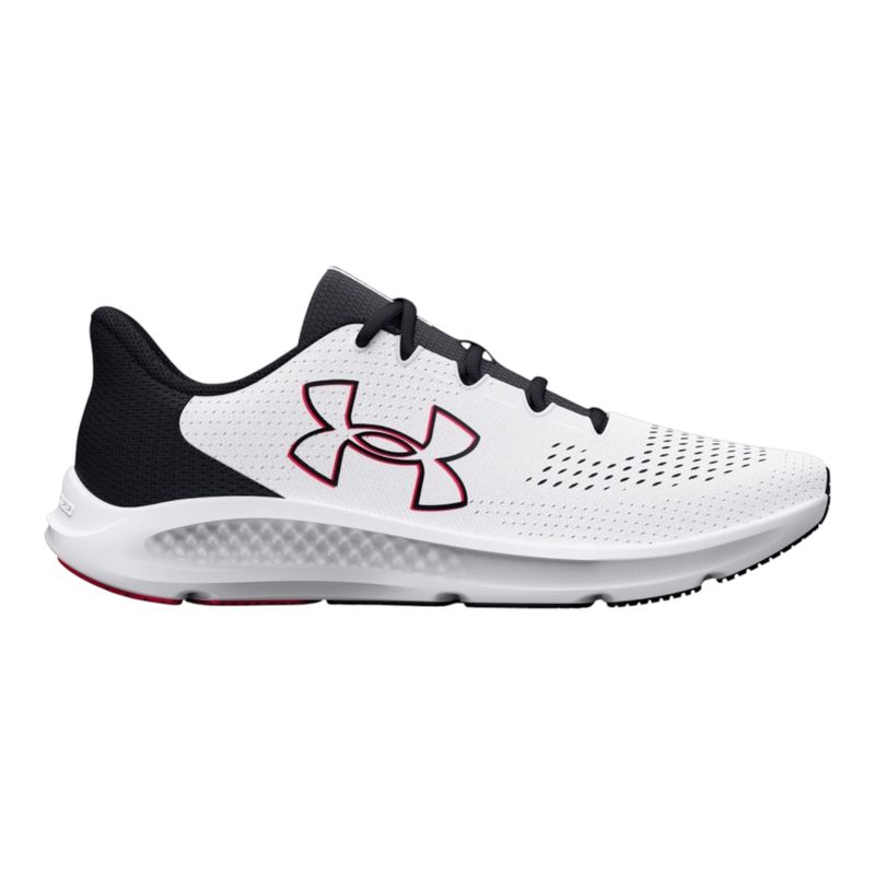 UNDER ARMOUR - ZAPATILLAS UNDER ARMOUR HOMBRE CHARGED PURSUIT - 3026518-101