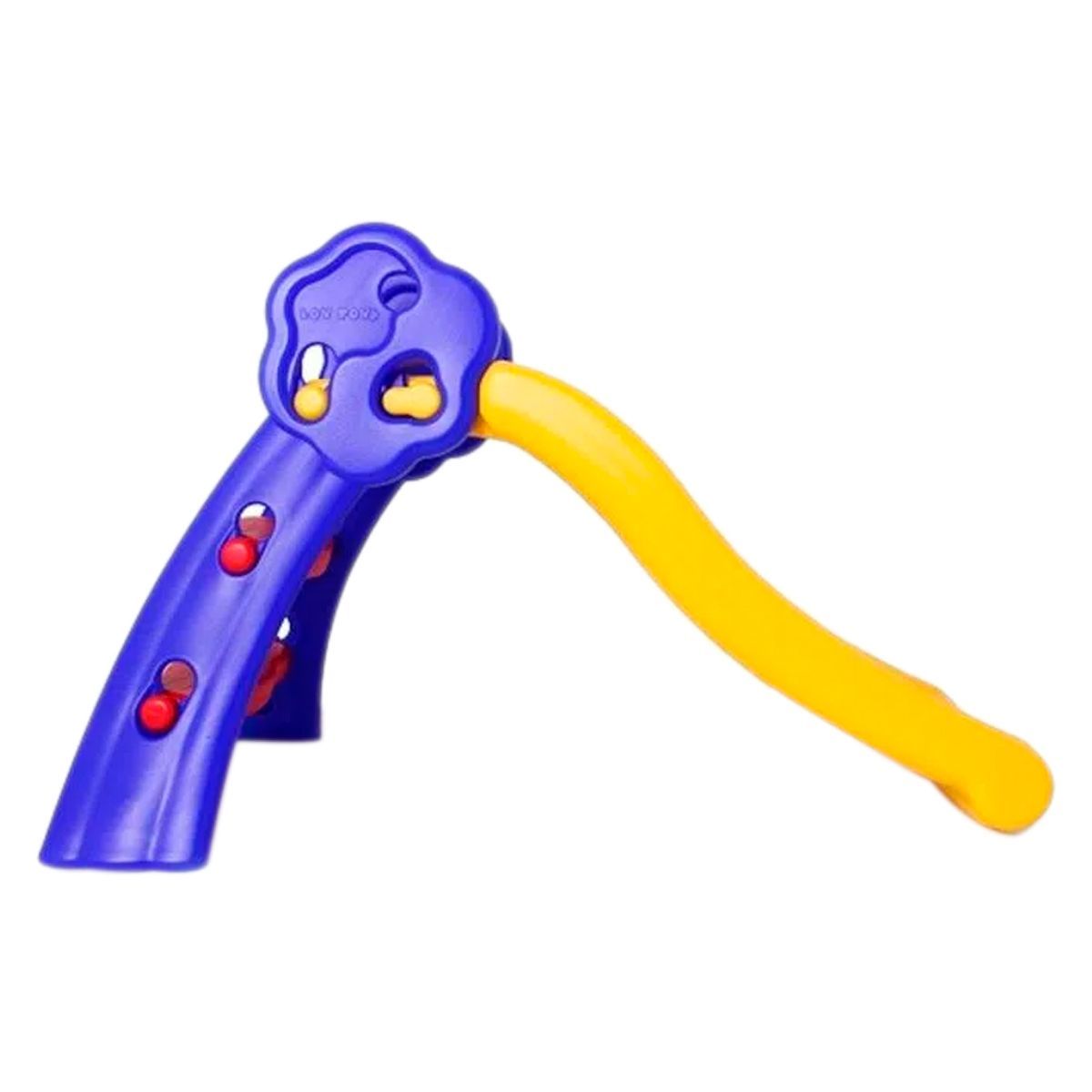 GENERICO - Rodadero Infantil Boy Toys Resbaladiza Niños Juego