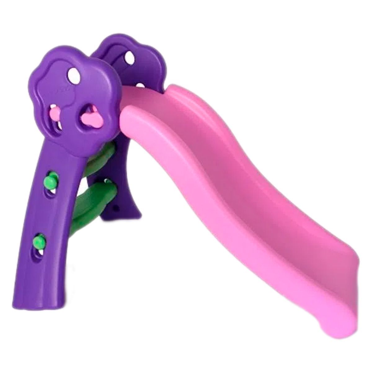 GENERICO - Rodadero Infantil Boy Toys Resbaladiza NIÑAS Juego