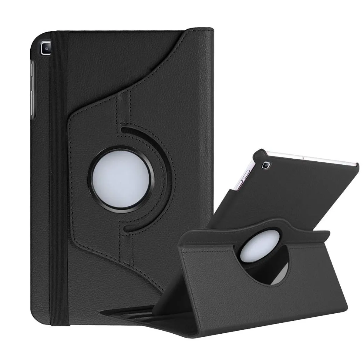 GENERICO - Estuche Forro Funda 360 Para Tablet Huawei Honor Pad X8