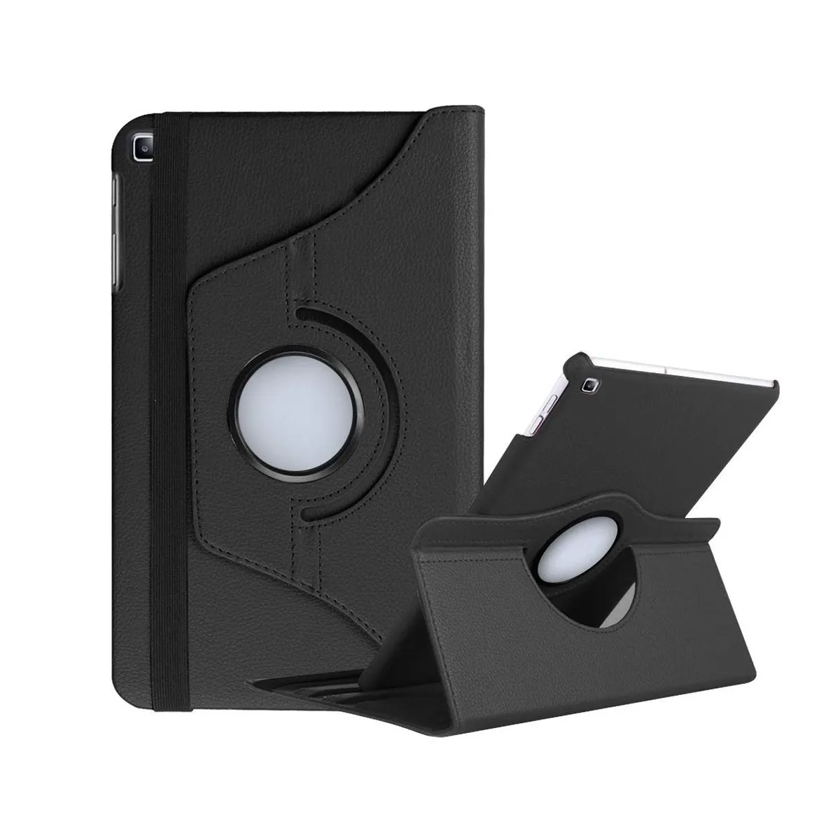 GENERICO - Estuche Forro Funda 360 Para Tablet Huawei Honor Pad X8