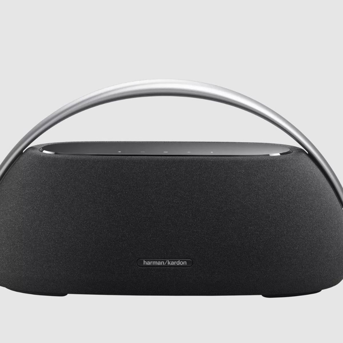 HARMAN KARDON - Parlante Harman Kardon Go + Play 3