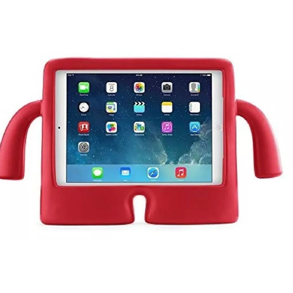 GENERICO - Forro Estuche Funda Niños Para Tablet Huawei Honor Pad X8
