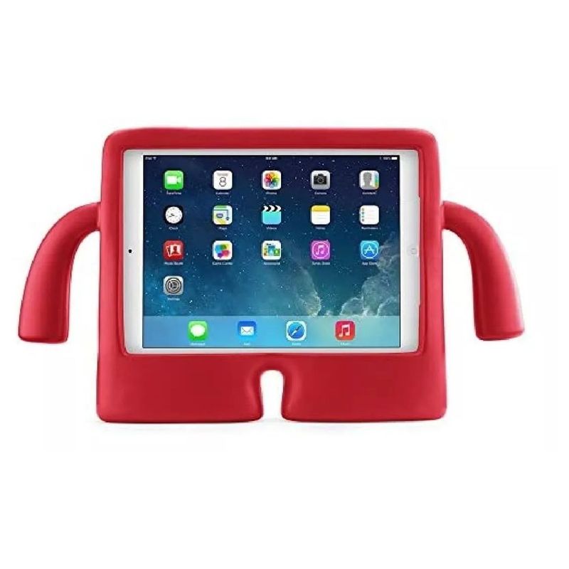 GENERICO - Forro Estuche Funda Niños Para Tablet Huawei Honor Pad X8