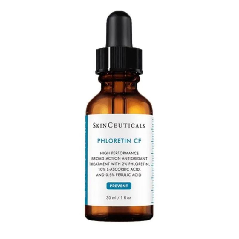 SKIN - Phloretin CF Serum x 30ml - Skinceuticals