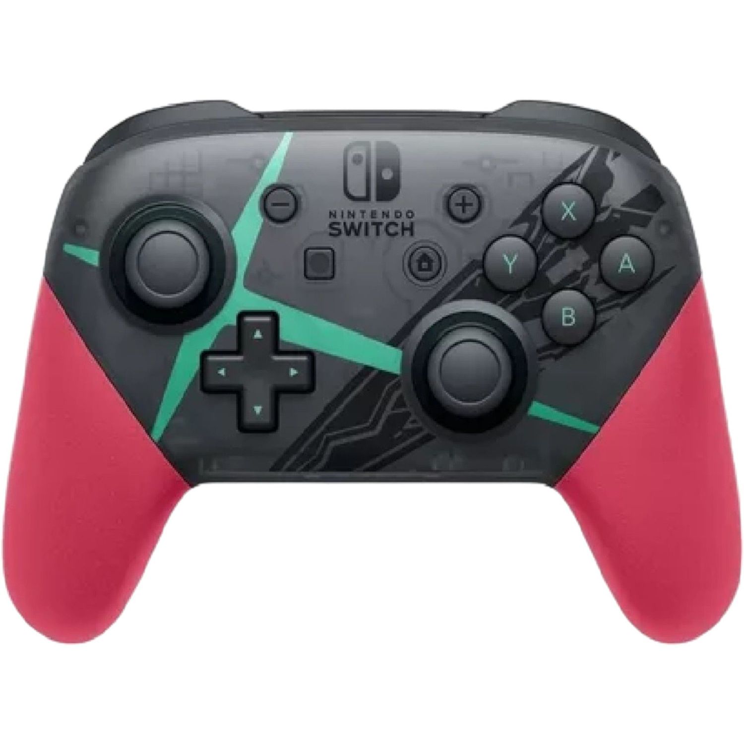 Controles, cables y estuches Nintendo