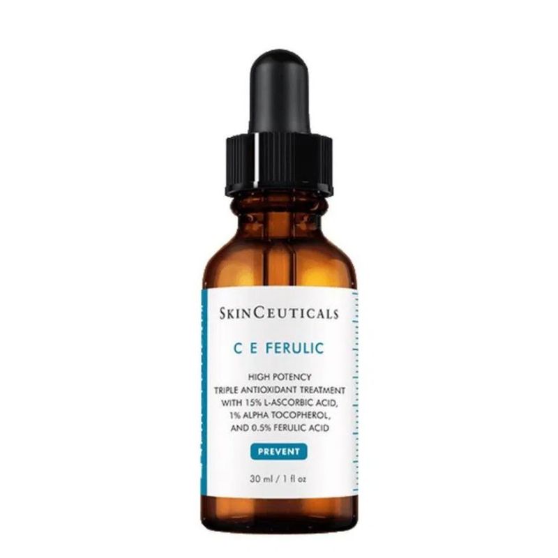 SKIN - Vitamina C E Ferulic x 30ml - Skinceuticals