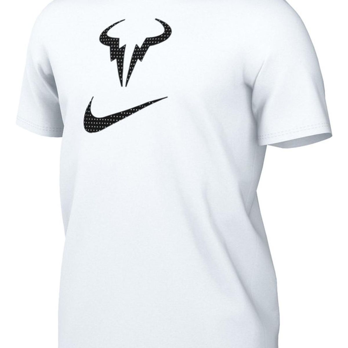 NIKE - Camiseta Hombre Nike Court Dri-fit Rafa Tennis