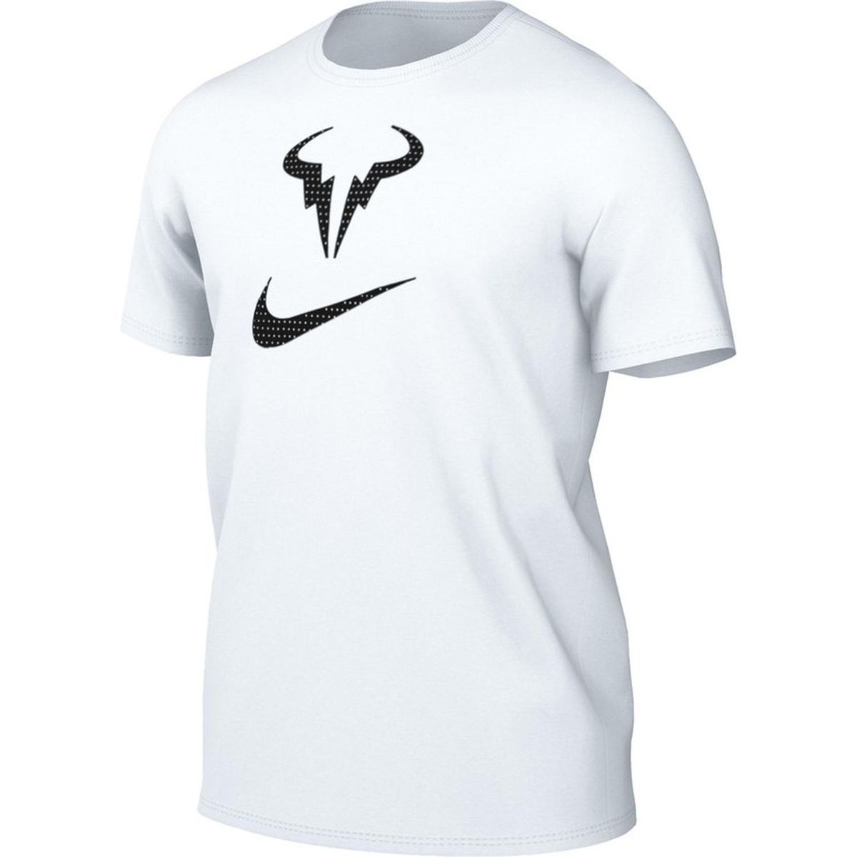 NIKE - Camiseta Hombre Nike Court Dri-fit Rafa Tennis