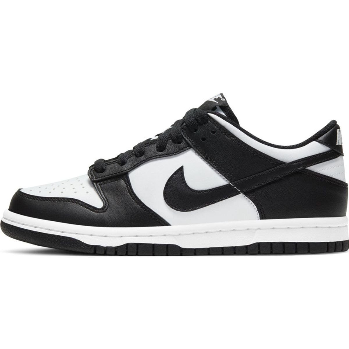NIKE - Tenis Mujer Nike Dunk Low Panda