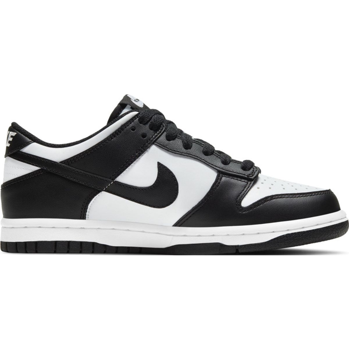 NIKE - Tenis Mujer Nike Dunk Low Panda