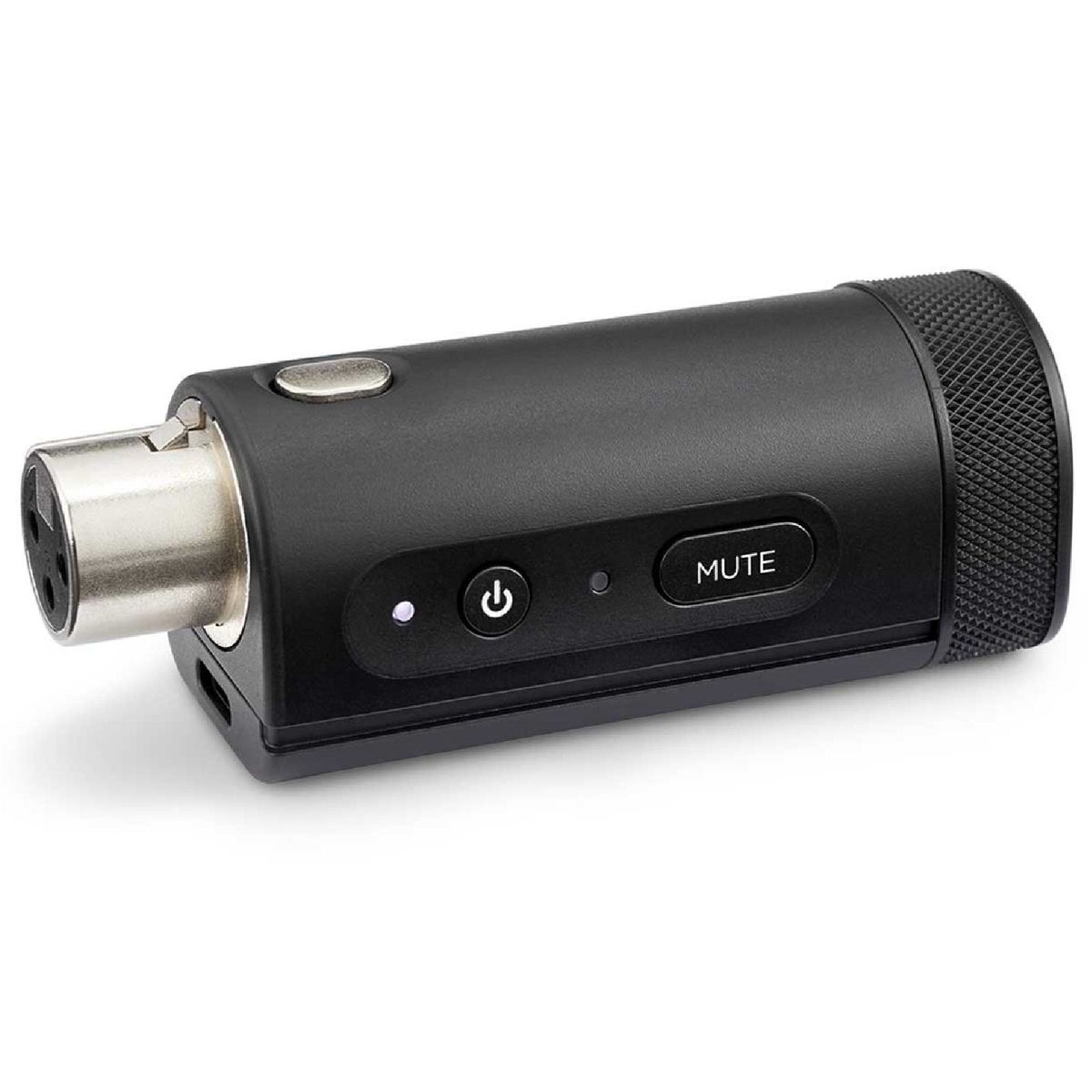 BOSE - Bose Transmisor Inalámbrico de Micrófono  Línea - XLR para S1 Pro+