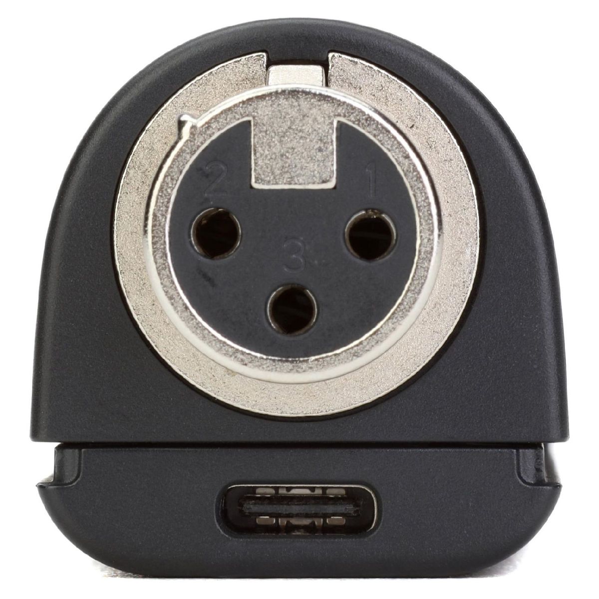 BOSE - Bose Transmisor Inalámbrico de Micrófono  Línea - XLR para S1 Pro+