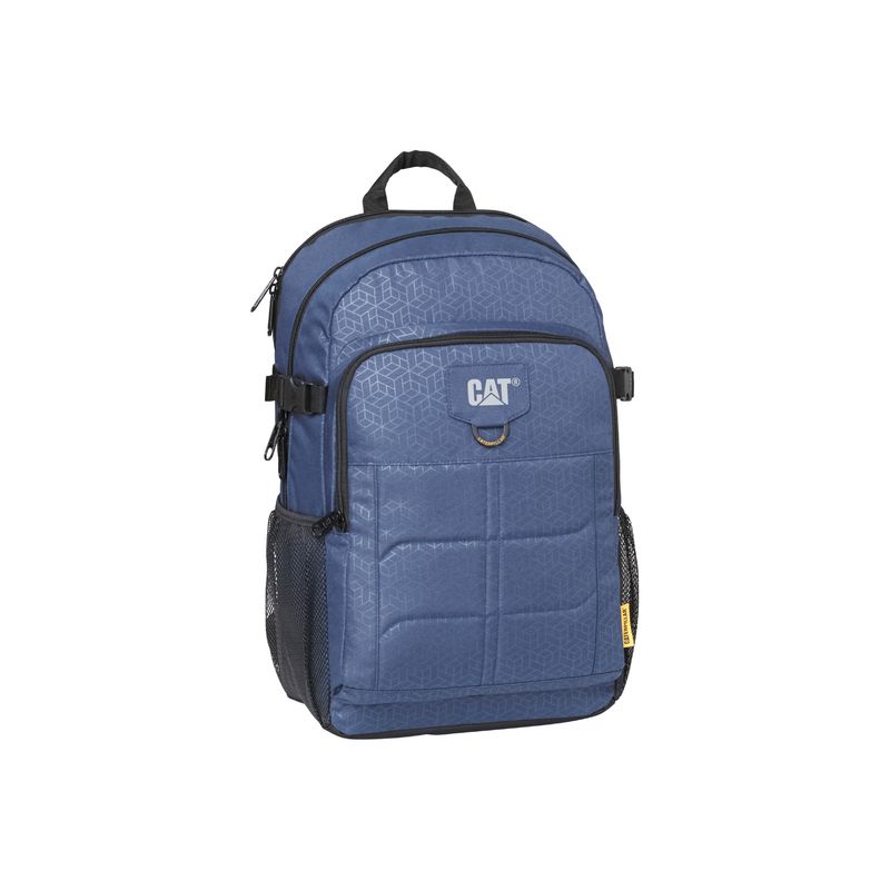 CAT - Morral Azul BARRY 84055-9XP CAT