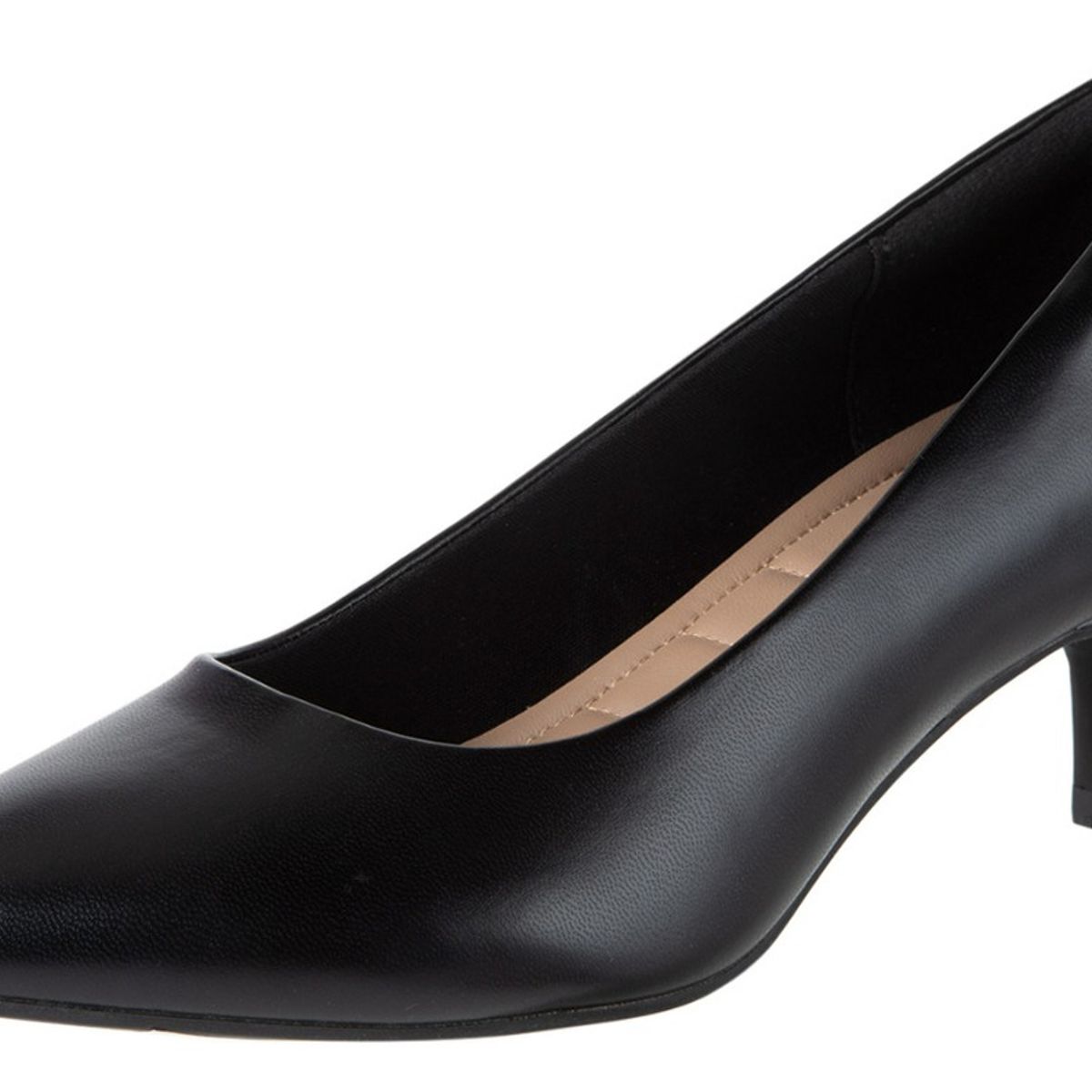 COMFORT PLUS - Zapatos De Vestir Komfy  Para Mujer Comfort Plus Payless Negro