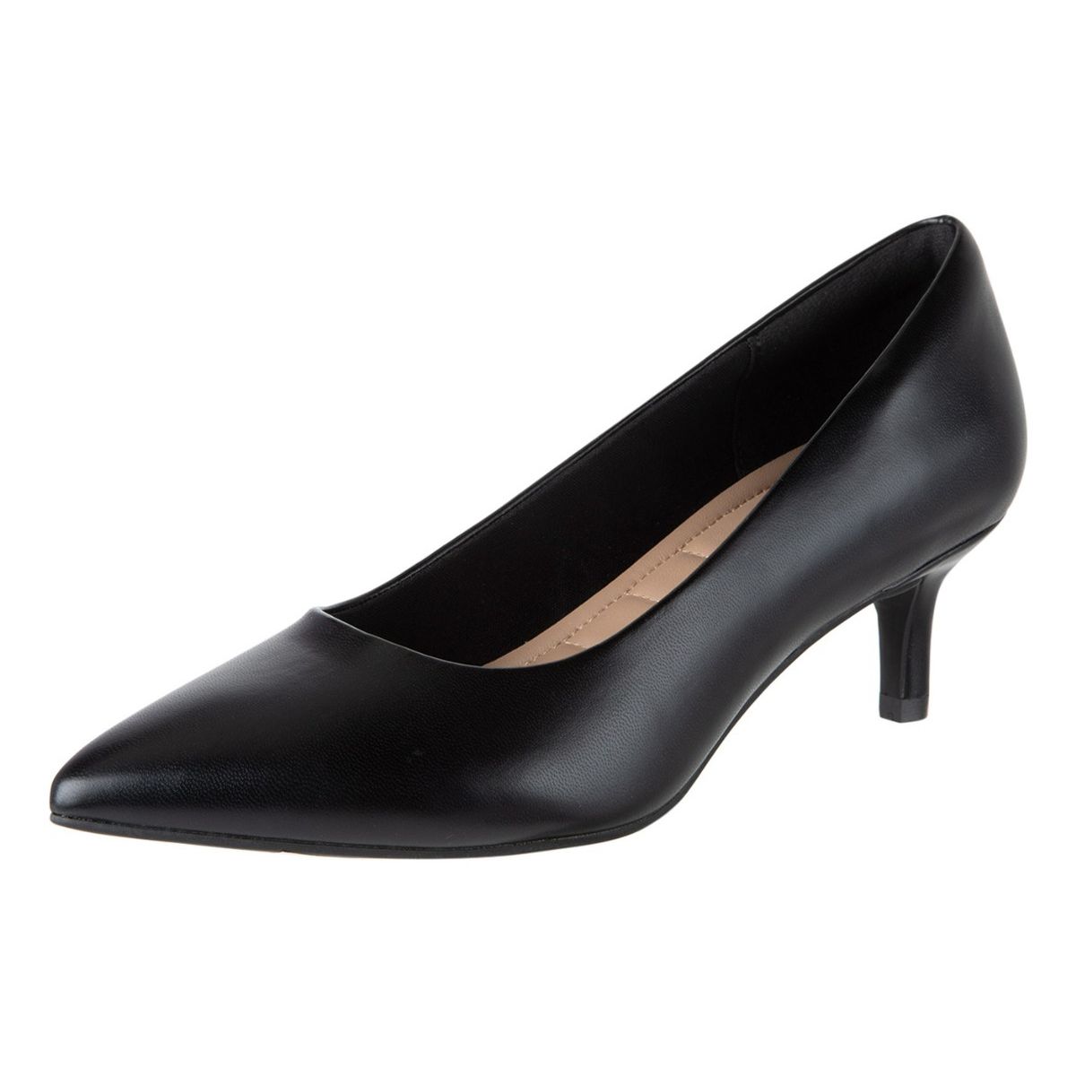 COMFORT PLUS - Zapatos De Vestir Komfy  Para Mujer Comfort Plus Payless Negro