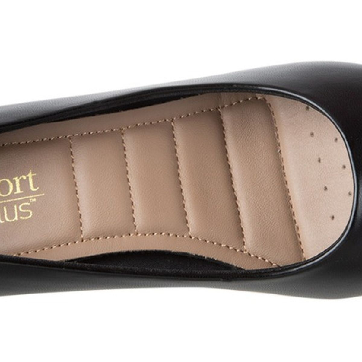 COMFORT PLUS - Zapatos De Vestir Komfy  Para Mujer Comfort Plus Payless Negro