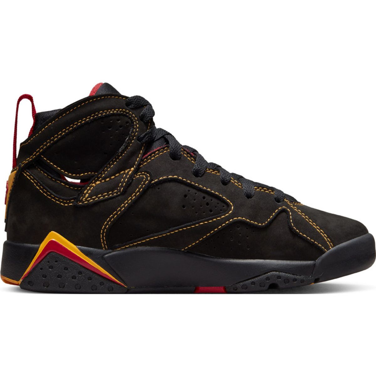 JORDAN - Tenis Mujer Jordan Air Jordan 7 Retro