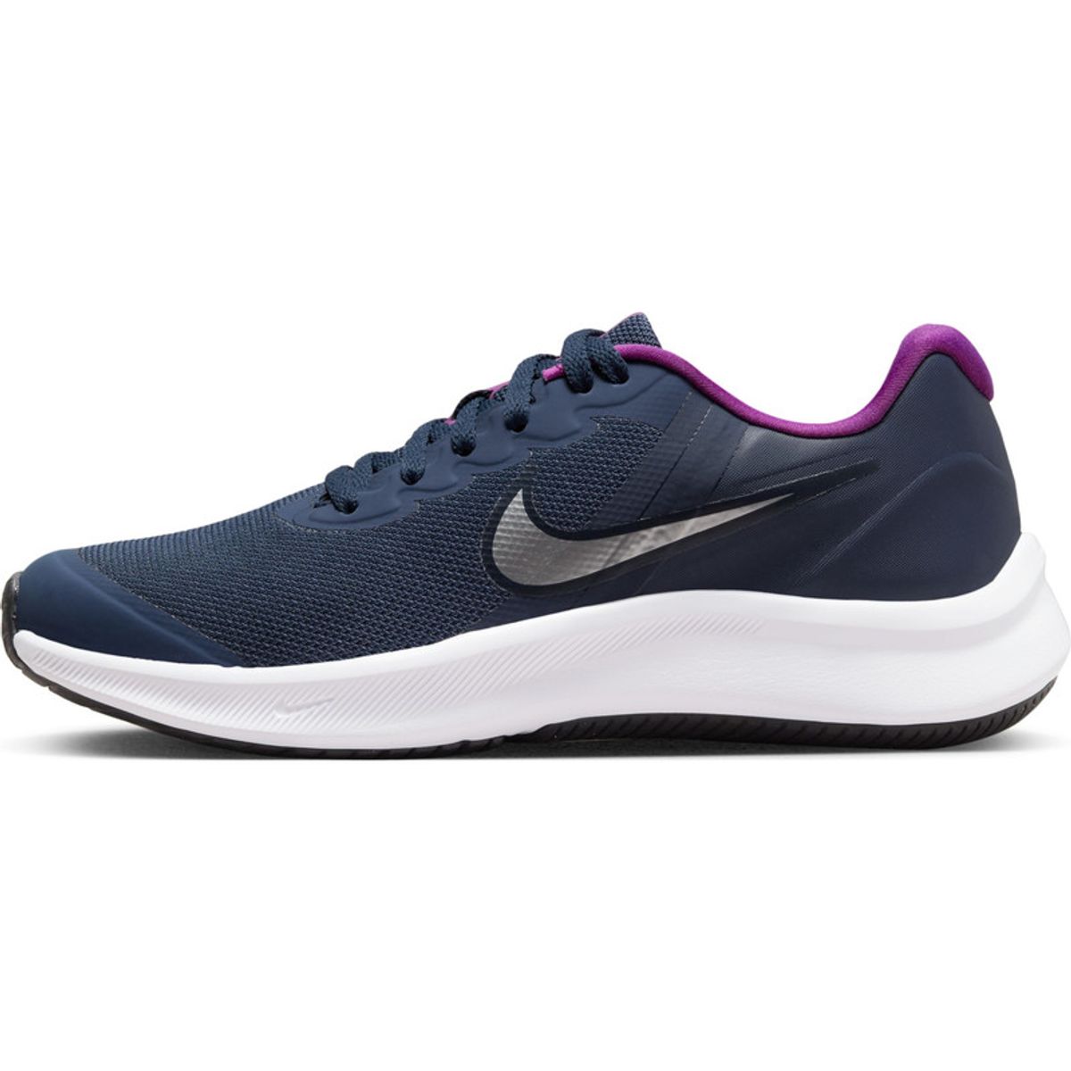 NIKE - Tenis Niños Nike Star Runner 3 Gs