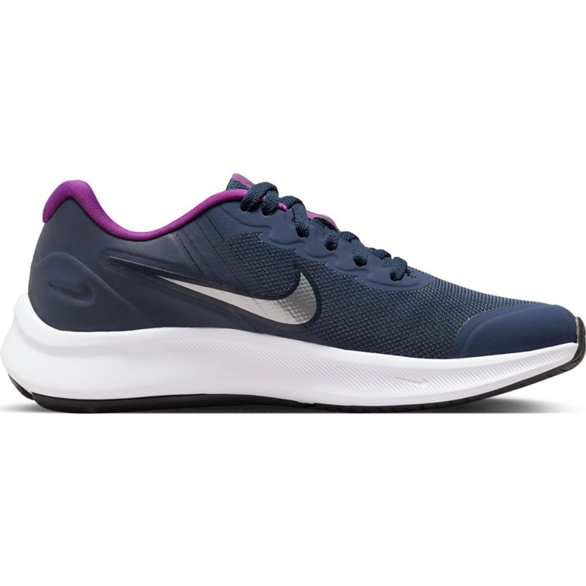 NIKE - Tenis Niños Nike Star Runner 3 Gs