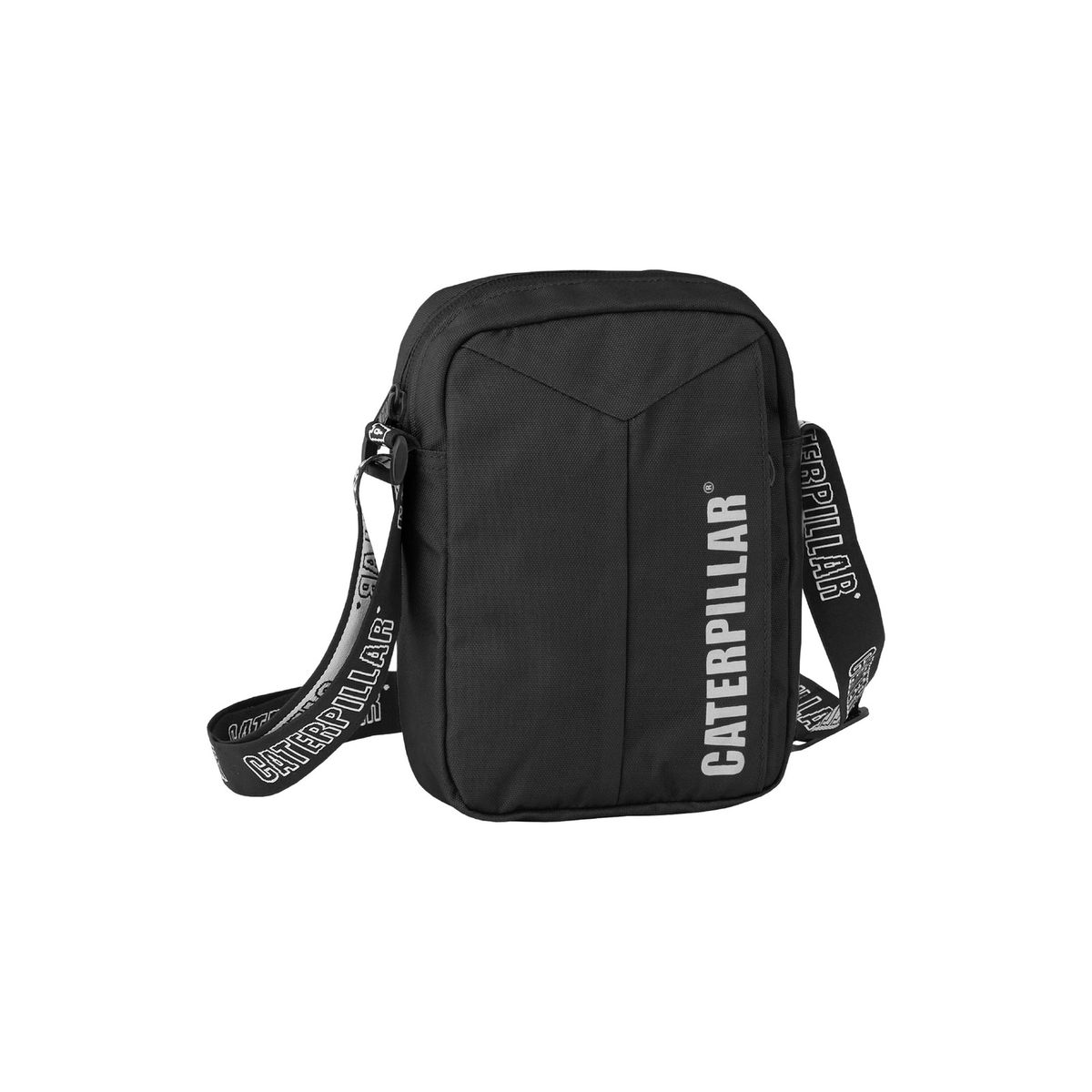 CAT - Bolsos Negro SHOULDER BAG 84356-ZMI CAT