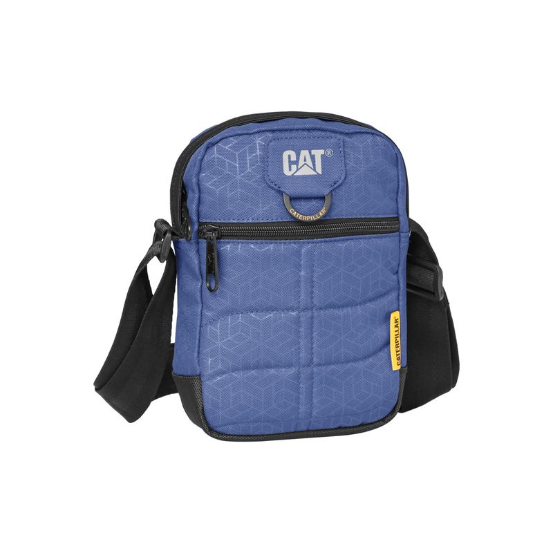 CAT - Bolsos Azul RODNEY 84059-9XP CAT_.