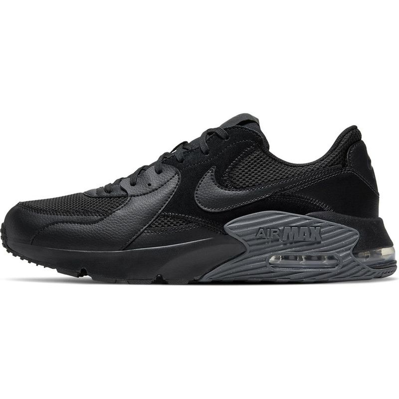 NIKE - Tenis Hombre Nike Air Max Excee - Negro