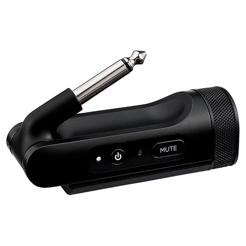 BOSE - Bose Transmisor de Instrumentos Inalámbrico 1-4 in para S1 Pro Plus