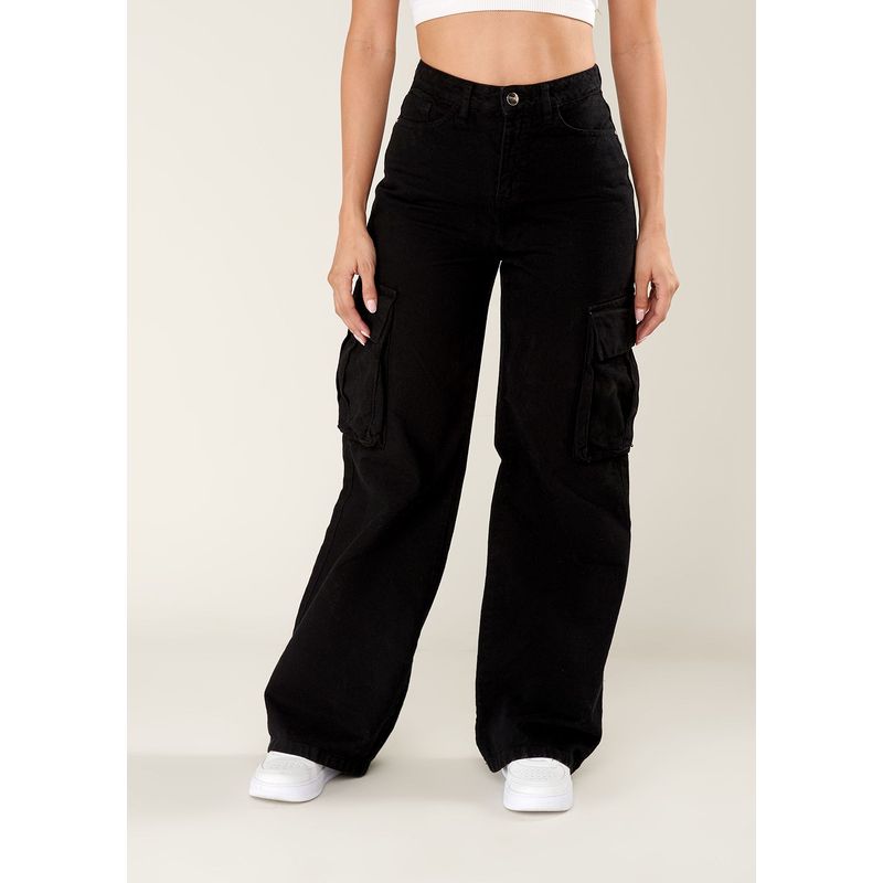 ZIPORA JEANS WEAR - JEANS MUJER AZUL ZIPORA  COMFY